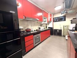 Blk 121C Rivervale Bank (Sengkang), HDB 5 Rooms #617668321